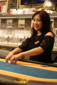 レアなバイトしませんか？